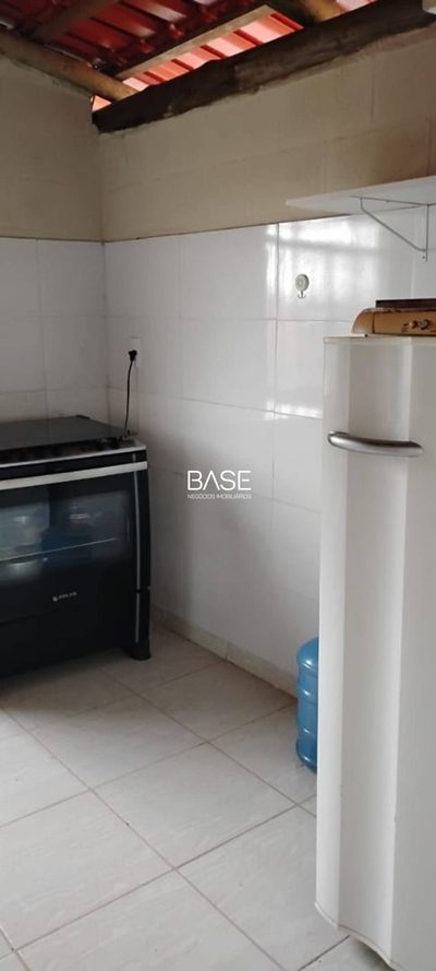 Chácara, 3 quartos, 1200 m² - Foto 5