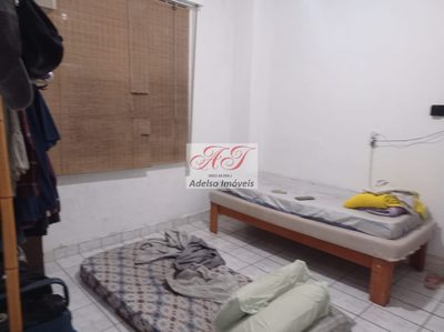 Apartamento, 1 quarto, 40 m² - Foto 4