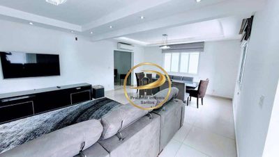 Sobrado, 4 quartos, 237 m² - Foto 3
