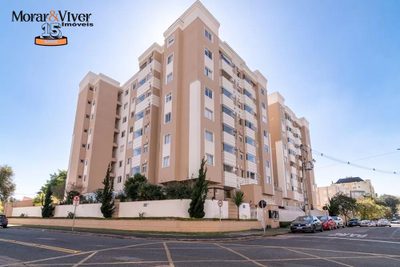 Apartamento, 3 quartos, 75 m² - Foto 1