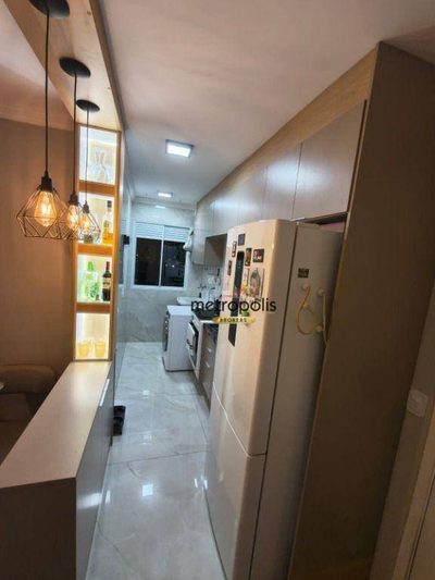 Apartamento, 2 quartos, 42 m² - Foto 5