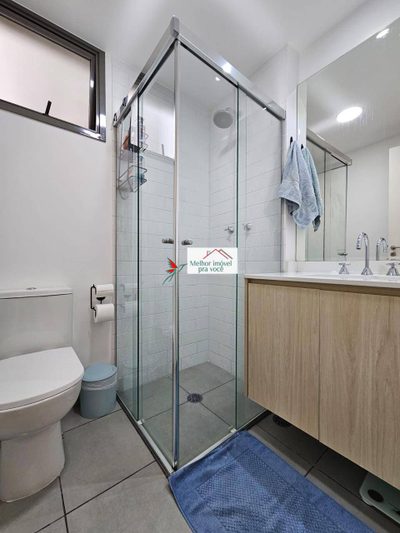 Apartamento, 2 quartos, 63 m² - Foto 4