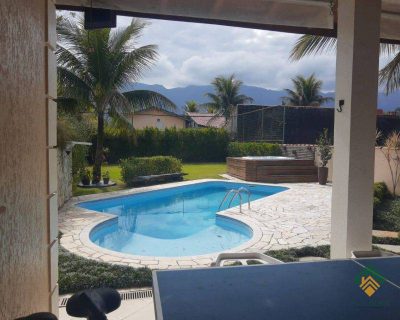 Casa, 3 quartos, 117 m² - Foto 1