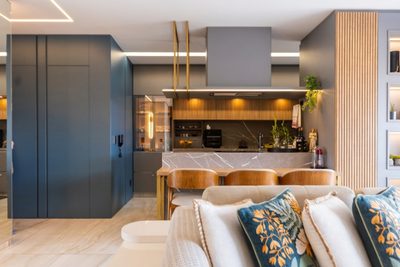 Apartamento, 3 quartos, 108 m² - Foto 5