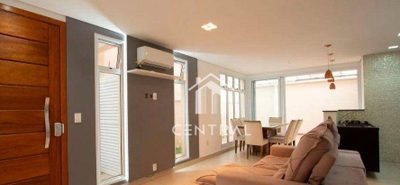 Sobrado, 3 quartos, 130 m² - Foto 3