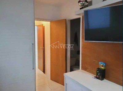 Cobertura, 4 quartos, 216 m² - Foto 1