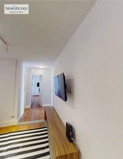 Apartamento, 4 quartos, 116 m² - Foto 5
