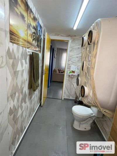 Apartamento, 2 quartos, 49 m² - Foto 3