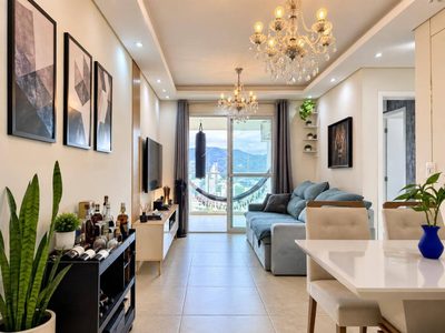 Apartamento, 2 quartos, 68 m² - Foto 1