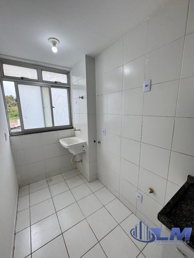 Apartamento, 2 quartos, 55 m² - Foto 5