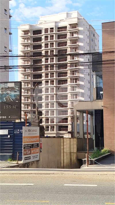 Apartamento, 3 quartos, 155 m² - Foto 4