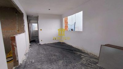 Apartamento, 2 quartos, 56 m² - Foto 3