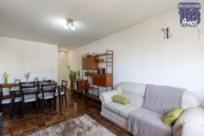 Apartamento, 3 quartos, 110 m² - Foto 5