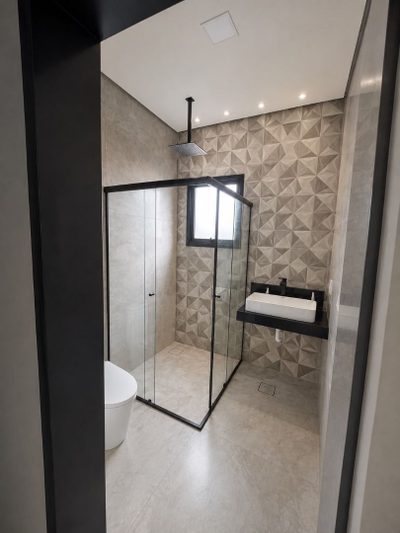 Casa de Condomínio, 2 quartos - Foto 4