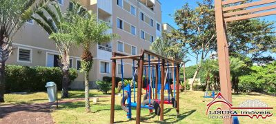 Apartamento, 2 quartos, 45 m² - Foto 1