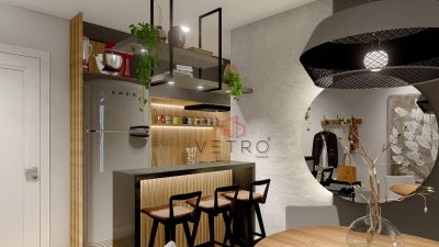 Apartamento, 2 quartos, 72 m² - Foto 5