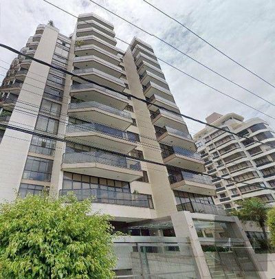 Apartamento, 4 quartos, 316 m² - Foto 2