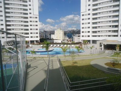 Apartamento, 3 quartos, 123 m² - Foto 3