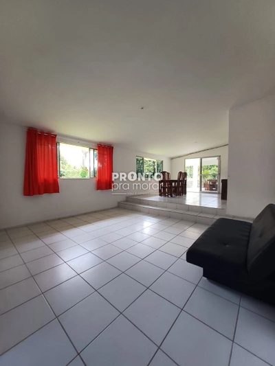 Casa, 5 quartos, 458 m² - Foto 1