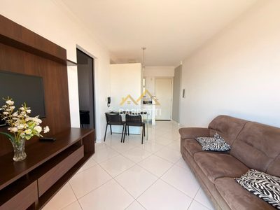 Apartamento, 1 quarto, 38 m² - Foto 4