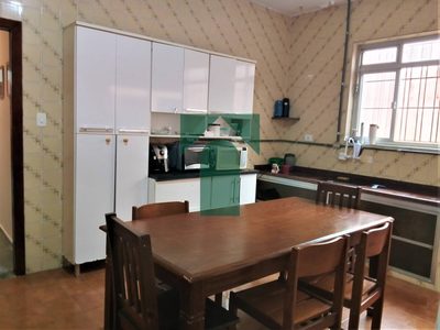 Casa, 3 quartos, 144 m² - Foto 2