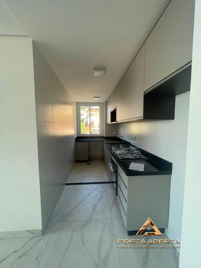 Apartamento, 3 quartos - Foto 2