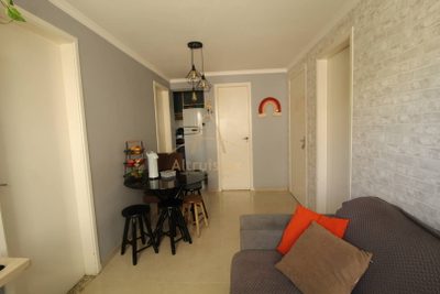 Apartamento, 3 quartos, 49 m² - Foto 4
