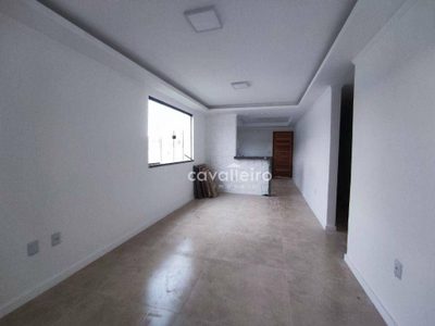 Casa, 3 quartos, 101 m² - Foto 3