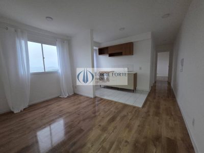 Apartamento, 2 quartos, 44 m² - Foto 5