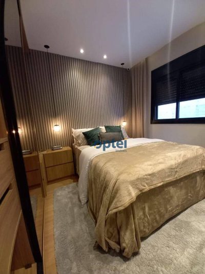 Apartamento, 2 quartos, 56 m² - Foto 5