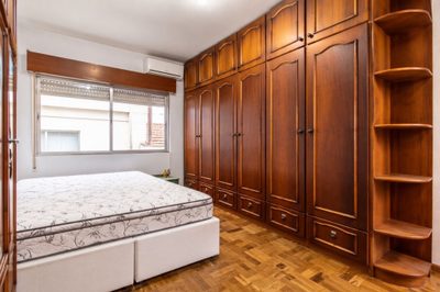 Apartamento, 2 quartos, 58 m² - Foto 1