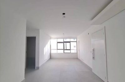 Apartamento, 2 quartos, 64 m² - Foto 1