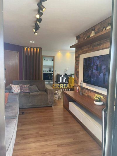 Apartamento, 3 quartos, 141 m² - Foto 3