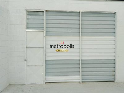 Depósito-Galpão, 149 m² - Foto 5
