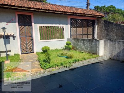 Sítio, 4 quartos, 800 m² - Foto 1