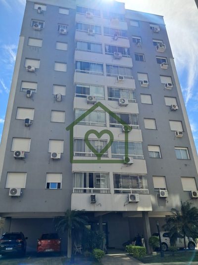Apartamento, 3 quartos, 71 m² - Foto 1