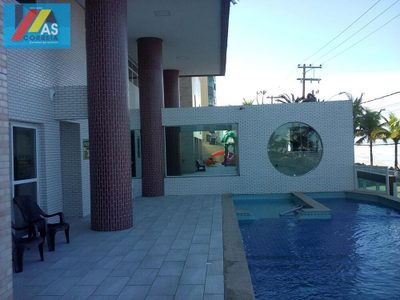 Apartamento, 2 quartos, 76 m² - Foto 4