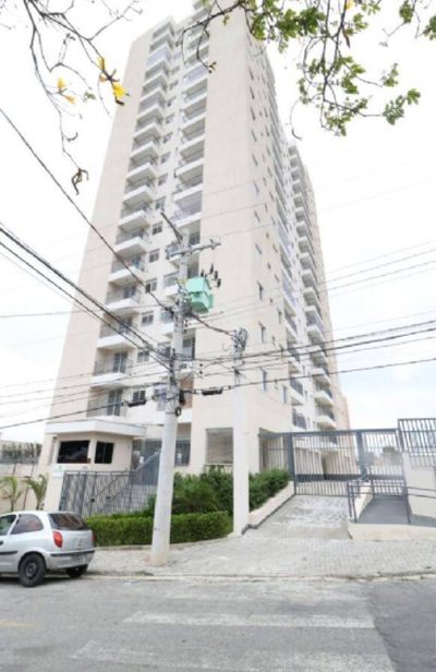 Apartamento, 2 quartos, 49 m² - Foto 2