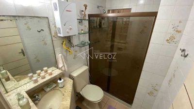 Apartamento, 3 quartos, 125 m² - Foto 4