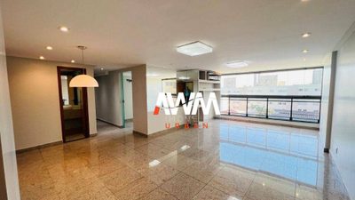 Apartamento, 3 quartos, 108 m² - Foto 1