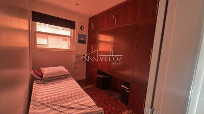 Cobertura, 2 quartos, 100 m² - Foto 3