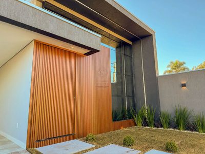 Casa, 3 quartos, 195 m² - Foto 2