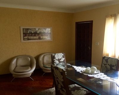 Sobrado, 3 quartos, 196 m² - Foto 5