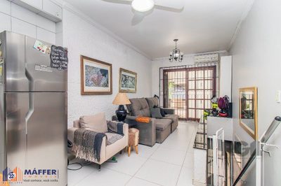 Casa, 2 quartos, 110 m² - Foto 3