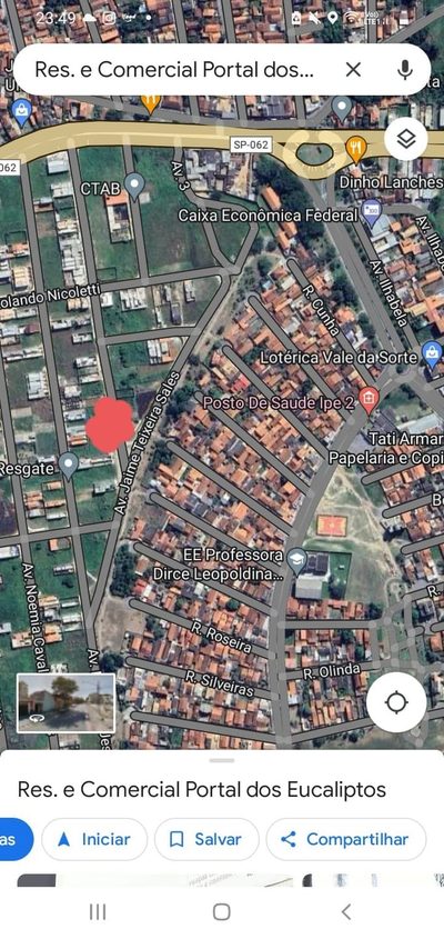 Terreno - Foto 1