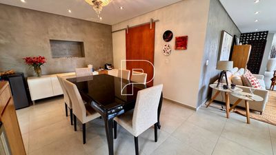 Casa de Condomínio, 4 quartos - Foto 4