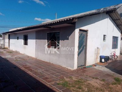 Casa, 4 quartos, 203 m² - Foto 2