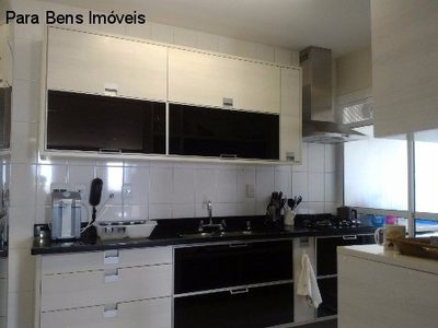 Apartamento, 2 quartos, 80 m² - Foto 5