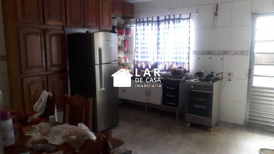 Sobrado, 1 quarto - Foto 1