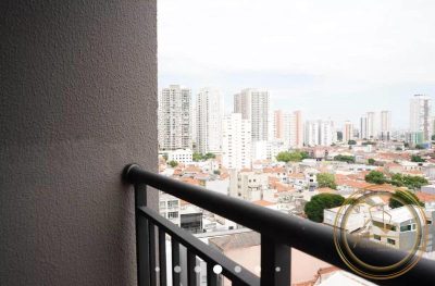 Apartamento, 1 quarto, 24 m² - Foto 3